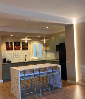 Logrono Historic Centre Apartment | La Casa Coqueta