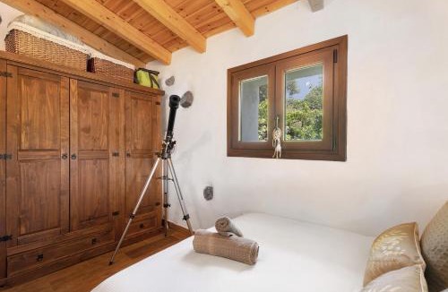 Isora House | La Casa de Abajo