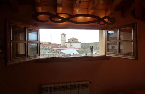 Bernuy de Porreros House | La Casa de Bernuy