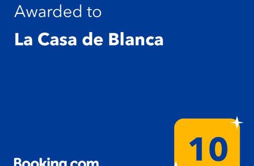 Candas House | La Casa de Blanca