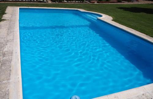 Valoria la Buena House | La casa de Blas