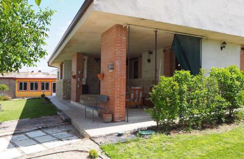 Valoria la Buena House | La casa de Blas