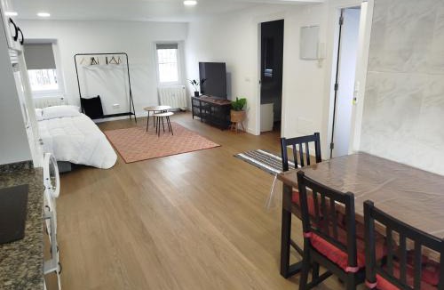 Neda Apartment | La casa de Carmen