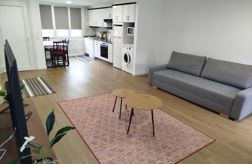 Neda Apartment | La casa de Carmen