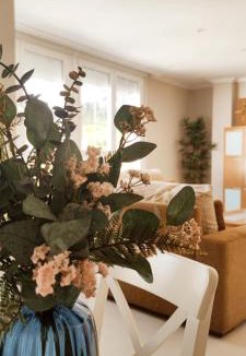 Manon House | La casa de Claudia