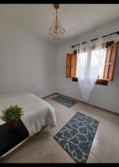 Santomera House | La Casa de Doña Carmen