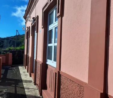 El Granel House | La casa de Don Juan