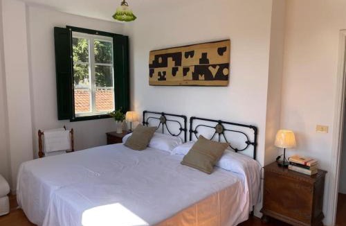 Entrimo Villa | La casa de Entrimo