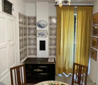 Entrimo Villa | La casa de Entrimo