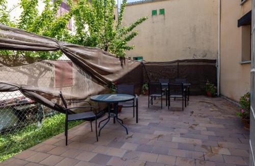 Santo Tome del Puerto Apartment | La Casa de Dafne Almendro