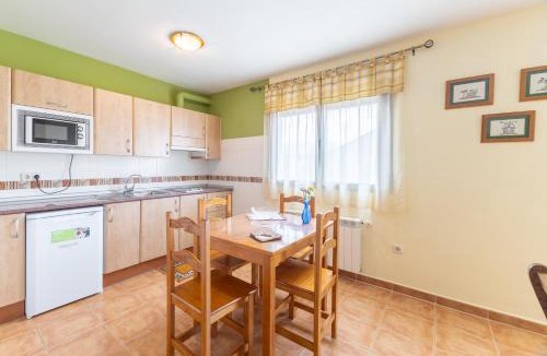 Santo Tome del Puerto Apartment | La Casa de Dafne Almendro
