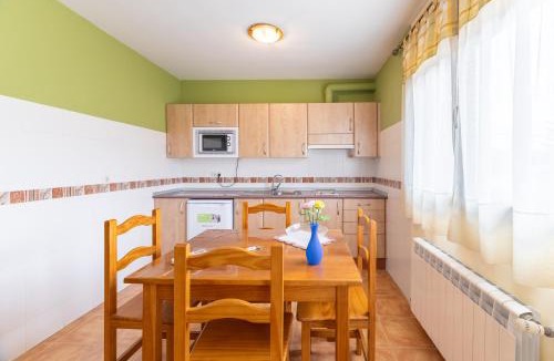Santo Tome del Puerto Apartment | La Casa de Dafne Almendro