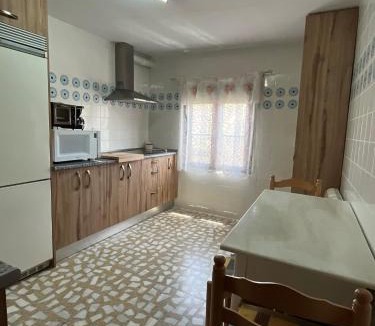 Basardilla House | La Casa de Fausto en Basardilla