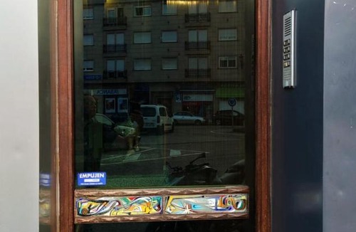 Redondela Apartment | La Casa de la Abuela Boticaria