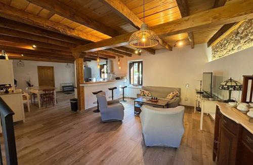 Carmenes House | La Casa de la Abuela Concha