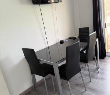 O Milladoiro Apartment | La Casa de la Calma de Santiago Apartment and Wellness