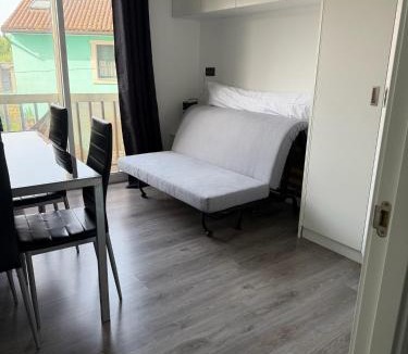 O Milladoiro Apartment | La Casa de la Calma de Santiago Apartment and Wellness