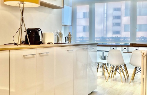Castillejos Apartment | La Casa de La Castellana - 3 bedrooms