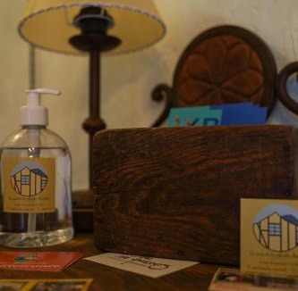 Arenas de San Pedro Apartment | La casa de la abuela Amalia