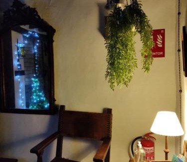 Arenas de San Pedro Apartment | La casa de la abuela Amalia