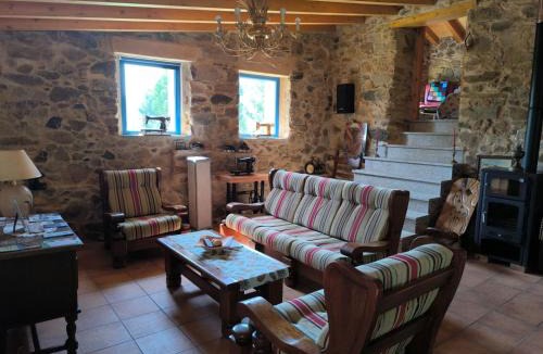 Carino House | La Casa de la Fuente
