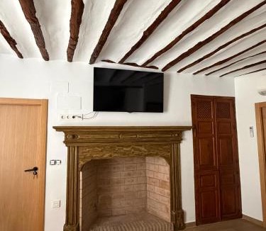 Castril Apartment | La Casa De La Tía Loles 1