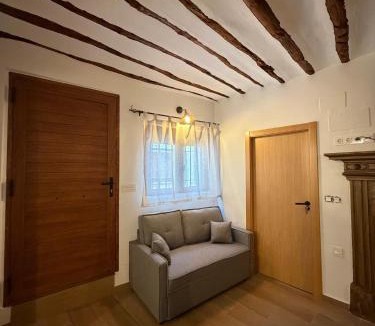 Castril Apartment | La Casa De La Tía Loles 1