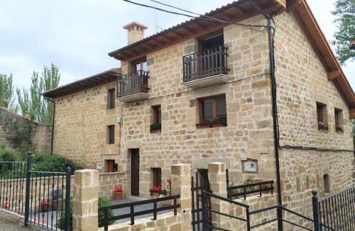 Sajazarra House | La Casa de las Tinas
