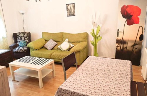Oviedo City Centre Apartment | La casa de Lola, c/Gascona,