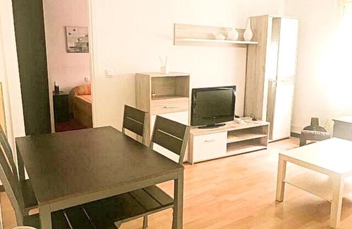 Oviedo City Centre Apartment | La casa de Lola, c/Gascona,