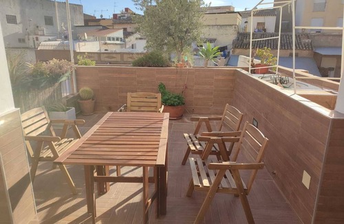 Lorca Apartment | La Casa de Lorca .
