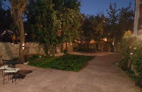 Pinilla del Valle Apartment | La Casa de los Abuelos Valentín