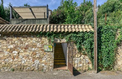 Sa Riera House | La Casa de los Artistas