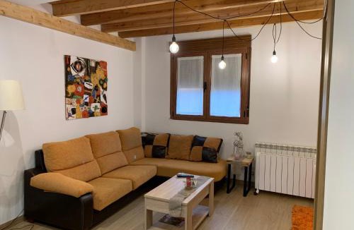 Toral de Merayo House | La casa de Lucas y Alex