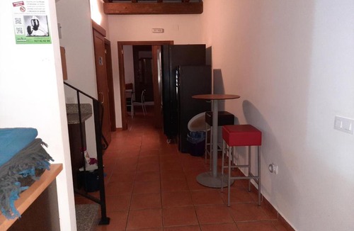 Aldeanueva del Camino Hostel | La Casa de Mi Abuela