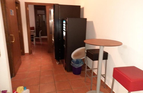 Aldeanueva del Camino Hostel | La Casa de Mi Abuela