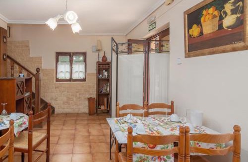 Queveda House | La Casa de Mamasita (Casa completa)