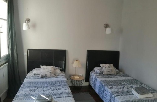Burgos Apartment | La casa de Mercedes