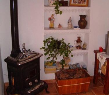 Taibique House | La Casa de Mis Padres