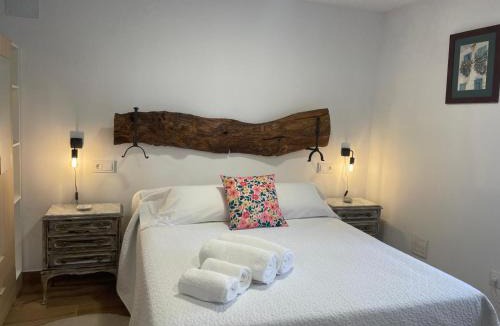 Ciudad Universitaria Apartment | La CASA de mis PADRES 2