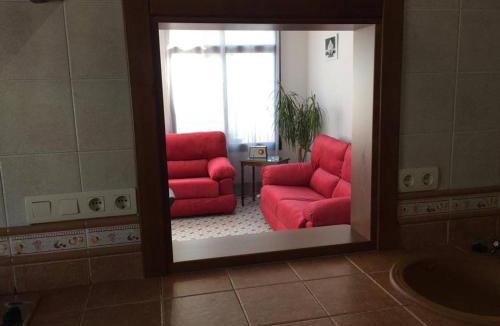 La Umbria House | La Casa de Monica