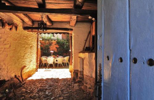 Murias de Rechivaldo House | La Casa De Murias