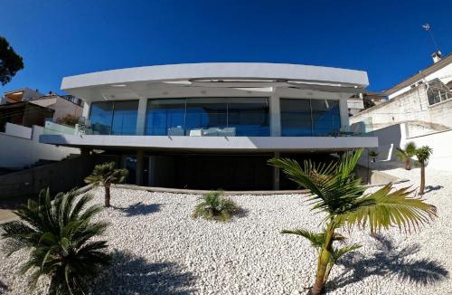 Mazagon House | La Casa de Oti playa Mazagón vistas al mar
