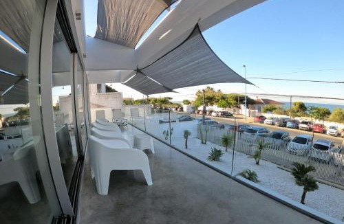 Mazagon House | La Casa de Oti playa Mazagón vistas al mar