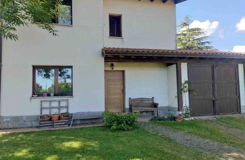 Garana House | La casa de Pria