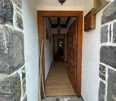 Lon House | La Casa de Sabina