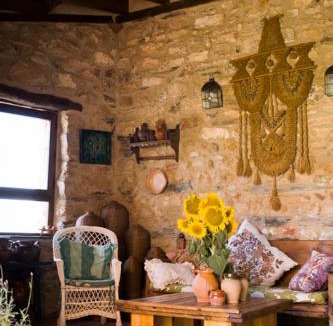 Atienza House | La Casa de San Gil