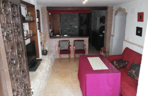 Tozar House | La casa de Tento