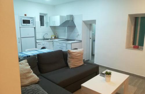 San Jose Apartment | La Casa de Yiyi