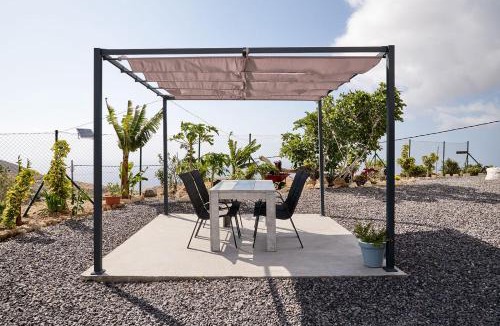 Fasnia House | La Casa del Barranco